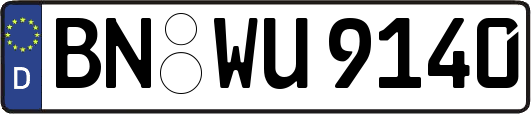 BN-WU9140