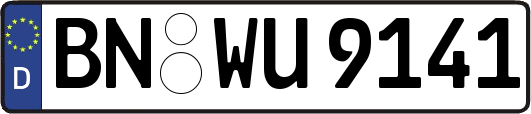 BN-WU9141