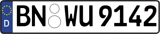 BN-WU9142