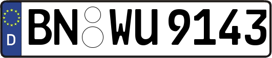 BN-WU9143