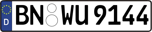 BN-WU9144