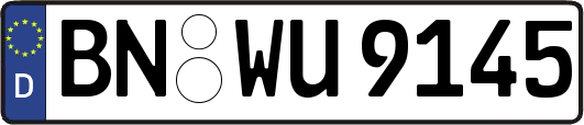 BN-WU9145