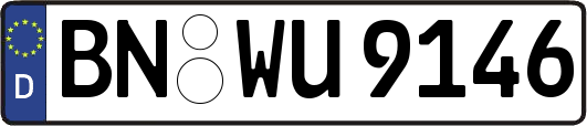 BN-WU9146
