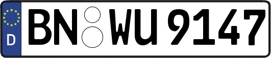 BN-WU9147
