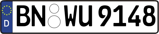 BN-WU9148