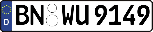 BN-WU9149