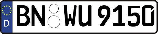 BN-WU9150