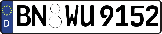 BN-WU9152