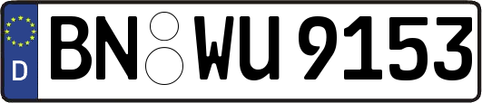 BN-WU9153