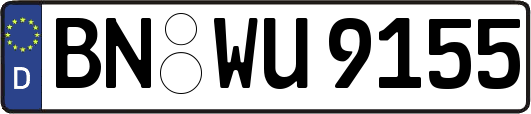 BN-WU9155