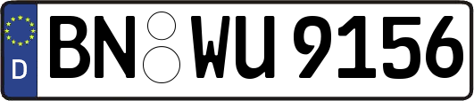 BN-WU9156