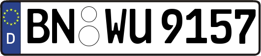 BN-WU9157