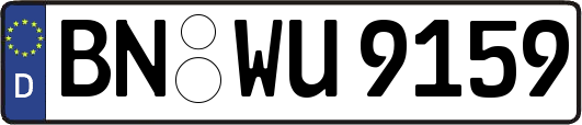 BN-WU9159