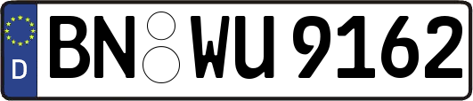 BN-WU9162