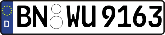 BN-WU9163