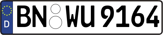BN-WU9164