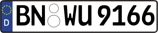 BN-WU9166