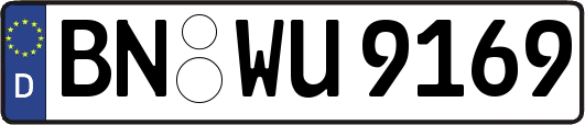 BN-WU9169