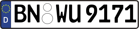 BN-WU9171