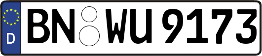 BN-WU9173