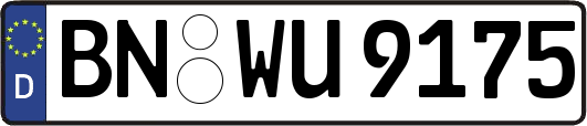 BN-WU9175