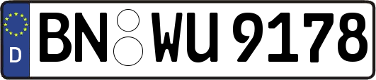 BN-WU9178