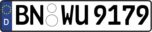BN-WU9179