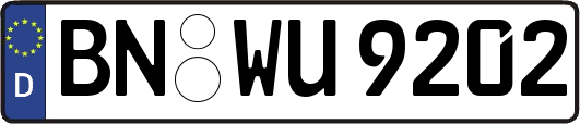 BN-WU9202