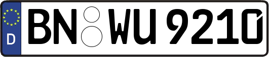 BN-WU9210