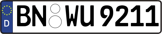 BN-WU9211