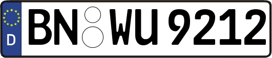 BN-WU9212