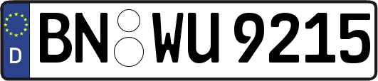 BN-WU9215