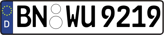 BN-WU9219