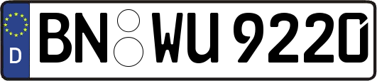 BN-WU9220