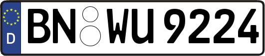 BN-WU9224