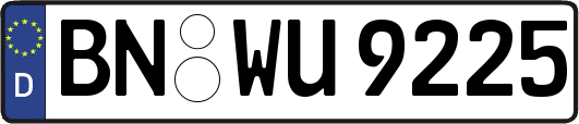 BN-WU9225