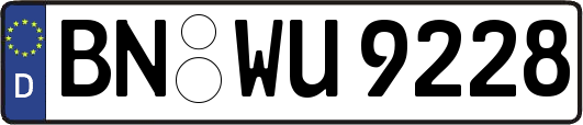 BN-WU9228