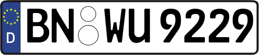 BN-WU9229