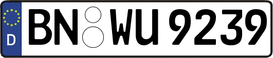 BN-WU9239