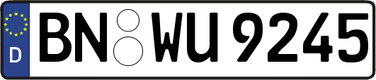 BN-WU9245