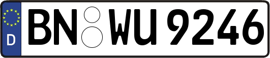 BN-WU9246