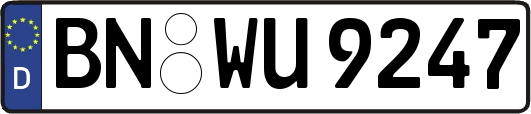 BN-WU9247