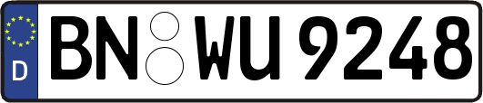 BN-WU9248
