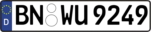 BN-WU9249