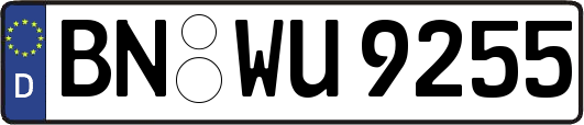BN-WU9255