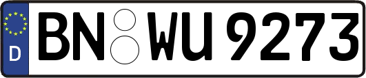 BN-WU9273
