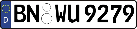 BN-WU9279