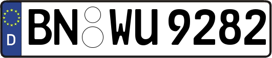 BN-WU9282