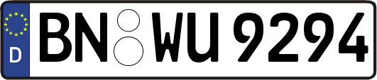 BN-WU9294
