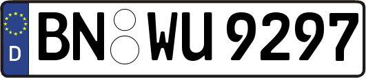 BN-WU9297